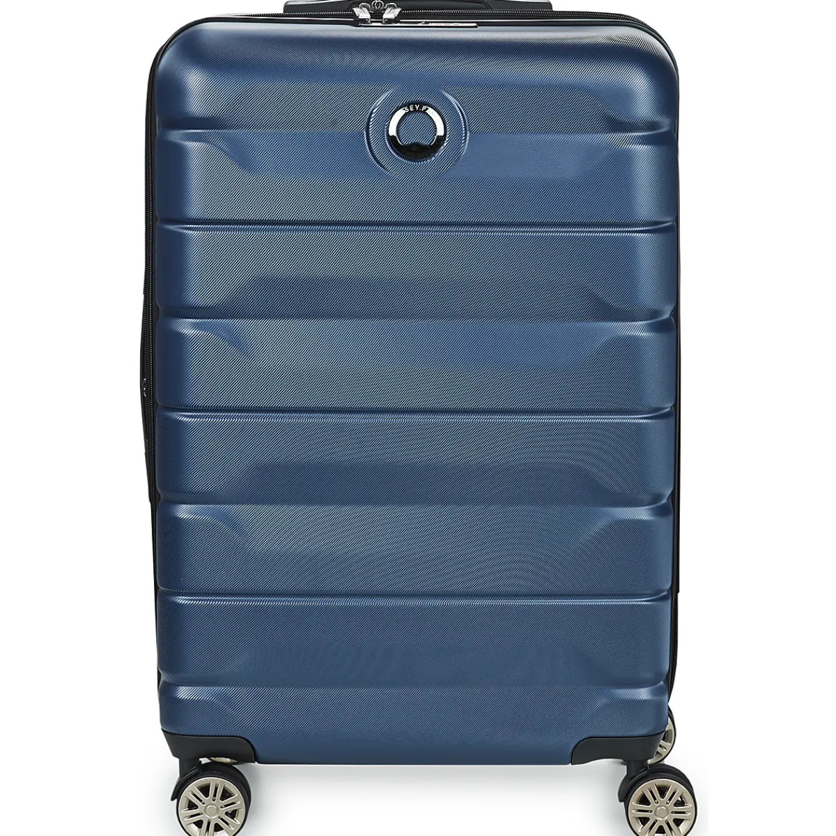 DELSEY PARIS - AIR ARMOUR EXTENSIBLE 4DR 68CM