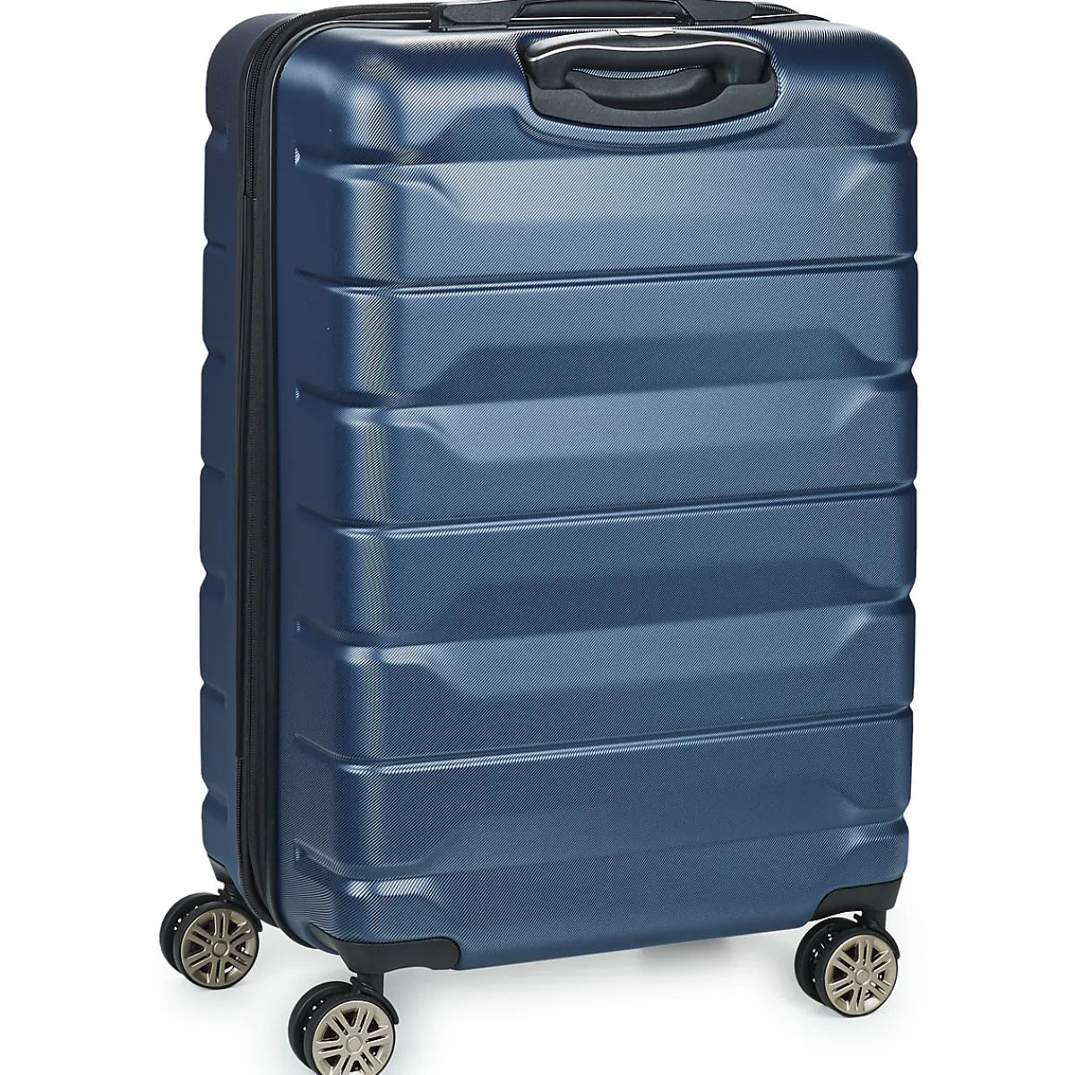 DELSEY PARIS - AIR ARMOUR EXTENSIBLE 4DR 68CM