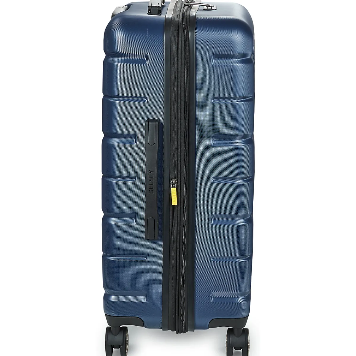 DELSEY PARIS - AIR ARMOUR EXTENSIBLE 4DR 68CM