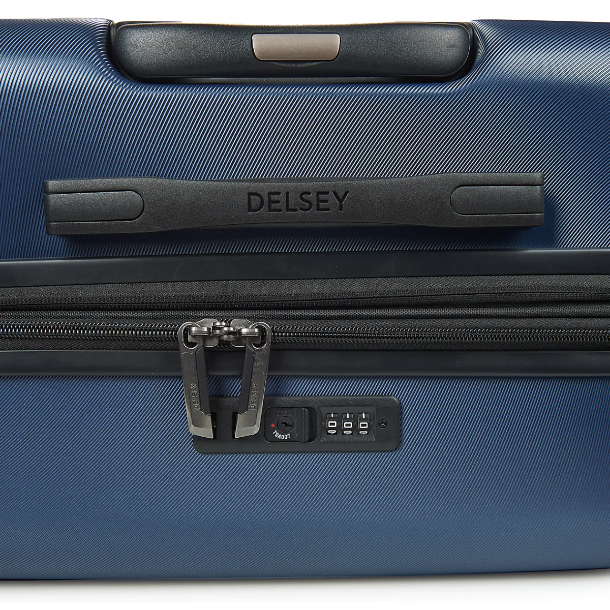 DELSEY PARIS - AIR ARMOUR EXTENSIBLE 4DR 68CM