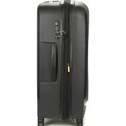 Outlet DELSEY PARIS - BELMONT PLUS  EXTENSIBLE 4DR 76CM Black