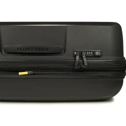 Outlet DELSEY PARIS - BELMONT PLUS  EXTENSIBLE 4DR 76CM Black