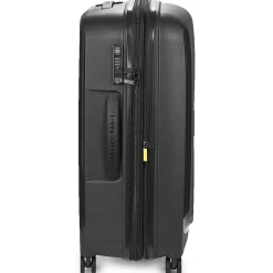 DELSEY PARIS - BELMONT PLUS  EXTENSIBLE 4DR 71CM Black Sale