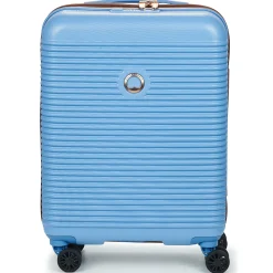 Outlet DELSEY PARIS - FREESTYLE 4DR CABINE 55CM SLIM SkyBlue