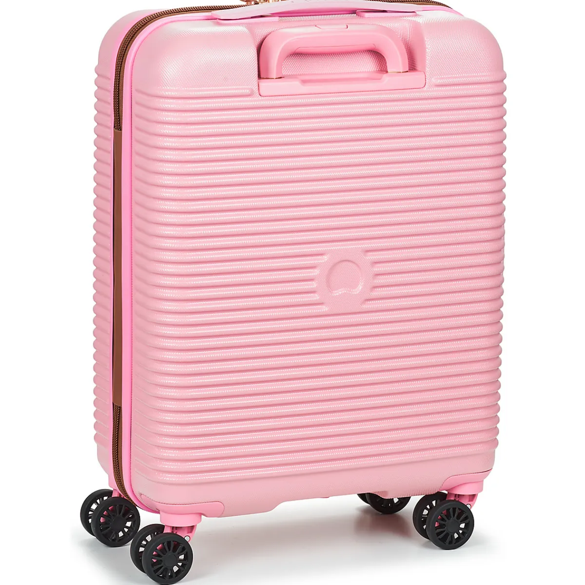 DELSEY PARIS - FREESTYLE 4DR CABINE 55CM SLIM LightPink New