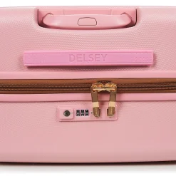 DELSEY PARIS - FREESTYLE 4DR 67CM