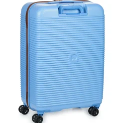 DELSEY PARIS - FREESTYLE 4DR 67CM SkyBlue Hot