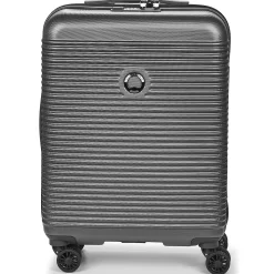 DELSEY PARIS - FREESTYLE 4DR CABINE 55CM SLIM Graphite Best