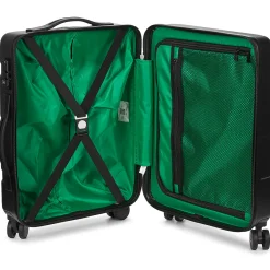 Outlet DELSEY PARIS - NOW HARDSIDE 55CM Black