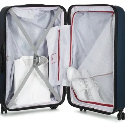 DELSEY PARIS - SEGUR 4DR 78CM