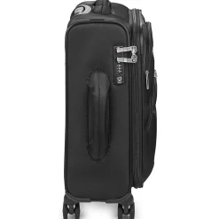 New DELSEY PARIS - SKY MAX 2.0 4DR CABINE 55CM SLIM Black