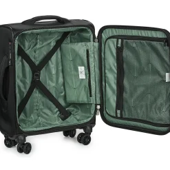 New DELSEY PARIS - SKY MAX 2.0 4DR CABINE 55CM SLIM Black