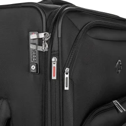 DELSEY PARIS - SKY MAX 2.0  EXTENSIBLE 4DR 80CM