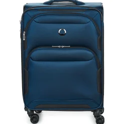 Outlet DELSEY PARIS - SKY MAX 2.0  EXTENSIBLE 4DR 70CM Blue