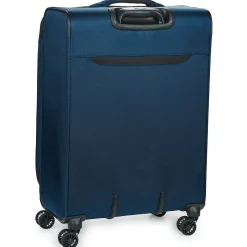 Outlet DELSEY PARIS - SKY MAX 2.0  EXTENSIBLE 4DR 70CM Blue