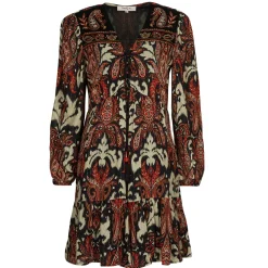 Sale Derhy - AGRIPPINE ROBE Multicolore