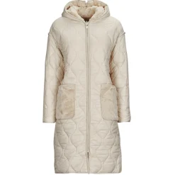 Derhy - FAUSTINE PARKA REVERSIBLE