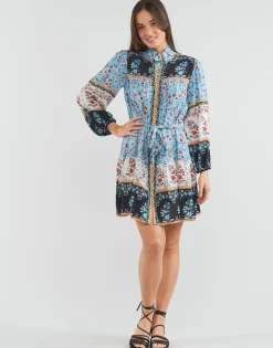 Online Derhy - INDIAN BORDER Multicolore