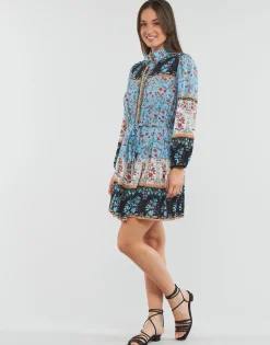 Online Derhy - INDIAN BORDER Multicolore