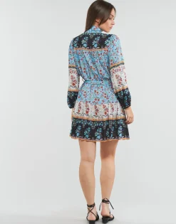 Online Derhy - INDIAN BORDER Multicolore