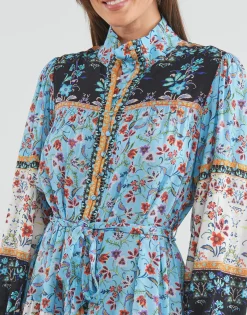 Online Derhy - INDIAN BORDER Multicolore