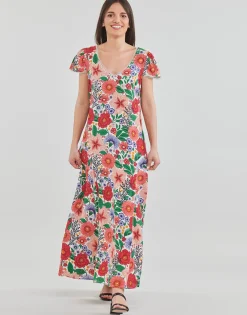 Sale Derhy - TREILLIS FLOWER