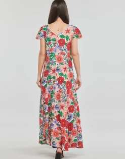 Sale Derhy - TREILLIS FLOWER