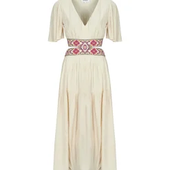 Desigual - Blanc New