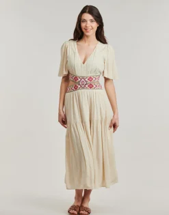 Desigual - Blanc New