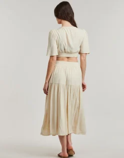 Desigual - Blanc New