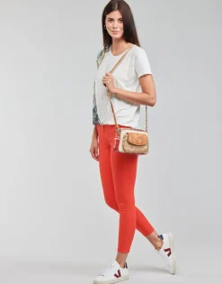 Best Desigual - ALBA Rouge