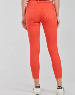 Best Desigual - ALBA Rouge