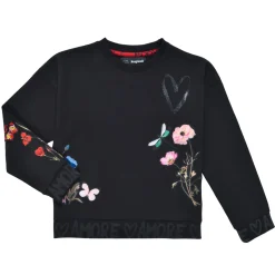 Desigual - ALICIA Noir Hot