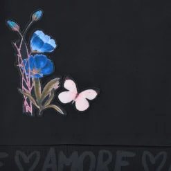 Desigual - ALICIA Noir Hot