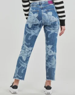 Clearance Desigual - ANTONIA BleuMedium