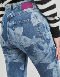 Clearance Desigual - ANTONIA BleuMedium