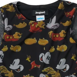 Desigual - ARROYO Noir Discount