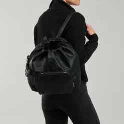 Desigual - BACK ALL MICKEY KRAPINA Noir