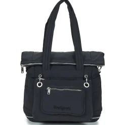 Desigual - BACK BASIC MODULAR VOYAGER Noir Outlet