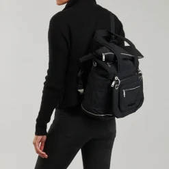 Desigual - BACK BASIC MODULAR VOYAGER Noir Outlet