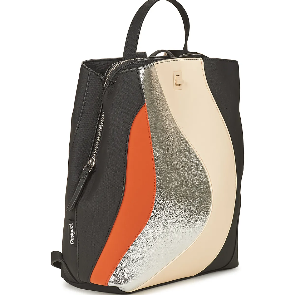 Desigual - BACK KAHLO SUMY Outlet