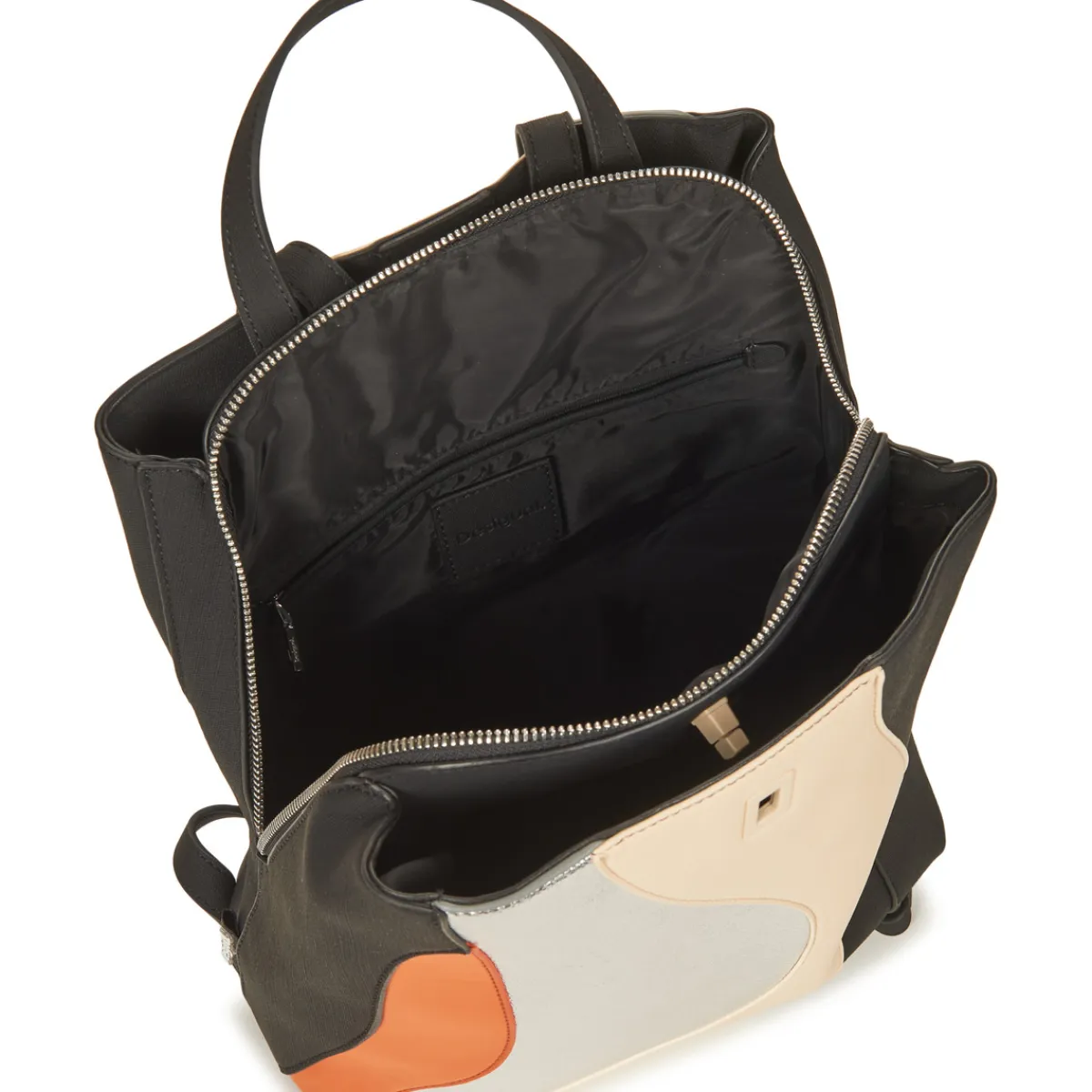 Desigual - BACK KAHLO SUMY Outlet