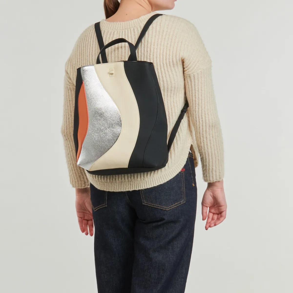 Desigual - BACK KAHLO SUMY Outlet