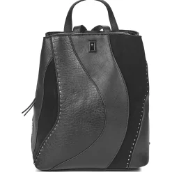 Online Desigual - BACK KAHLO SUMY Noir