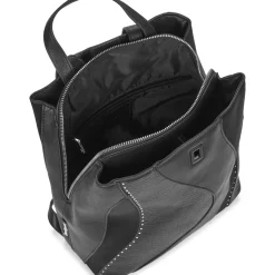 Online Desigual - BACK KAHLO SUMY Noir