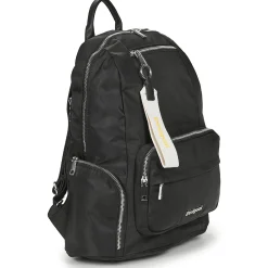 Desigual - BACK PRIORI CHESTER MAXI Noir Best