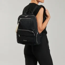 Desigual - BACK PRIORI CHESTER MAXI Noir Best