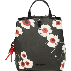 Discount Desigual - BACKPACK CHANDRA SUMY MINI Noir