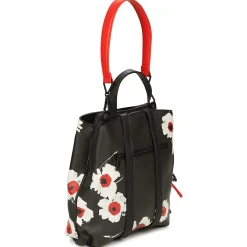 Discount Desigual - BACKPACK CHANDRA SUMY MINI Noir