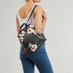 Discount Desigual - BACKPACK CHANDRA SUMY MINI Noir